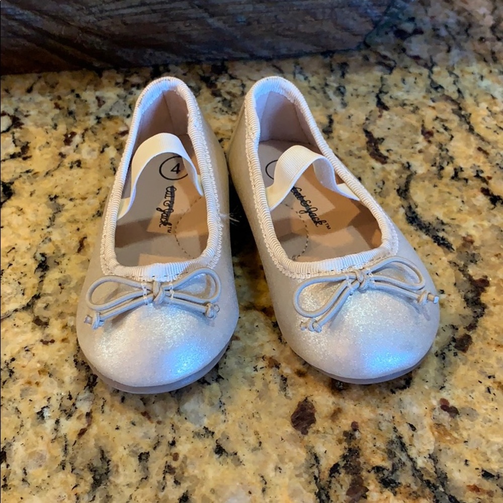 NWOT Cat & Jack  Size 4